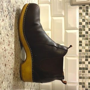 Dansko Becka size 38